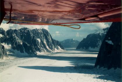 The Great Gorge